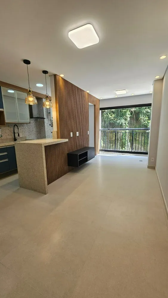 Apartamento, 2 quartos, 69 m² - Foto 1