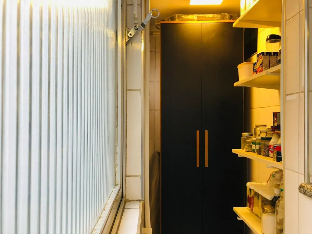 Apartamento, 3 quartos, 122 m² - Foto 6