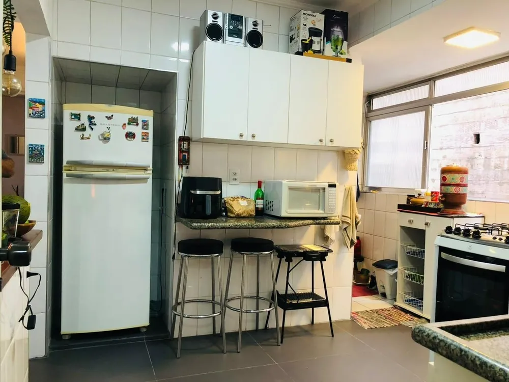Apartamento, 3 quartos, 122 m² - Foto 11