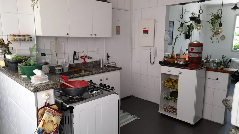Apartamento, 3 quartos, 122 m² - Foto 3