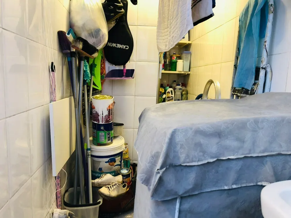 Apartamento, 3 quartos, 122 m² - Foto 7