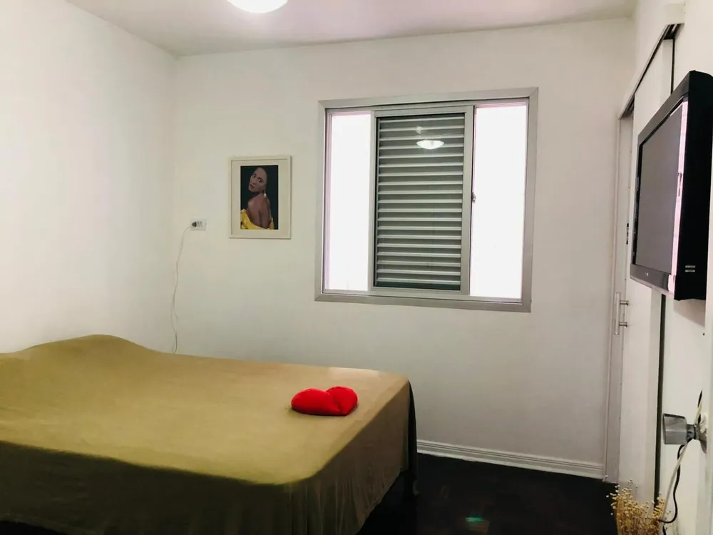 Apartamento, 3 quartos, 122 m² - Foto 9