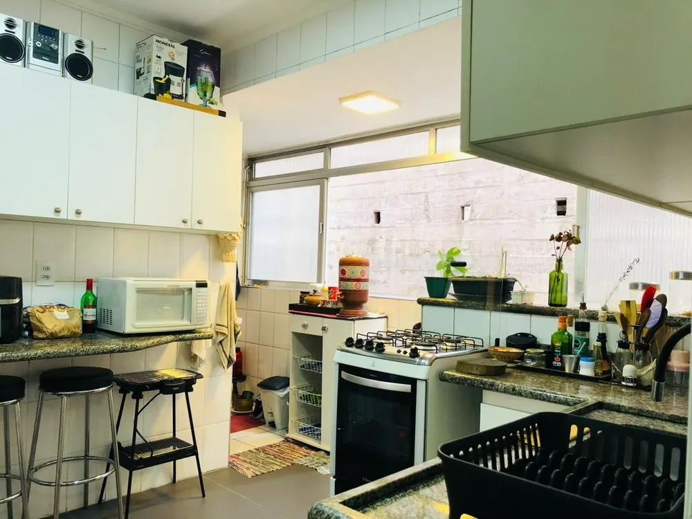 Apartamento, 3 quartos, 122 m² - Foto 10