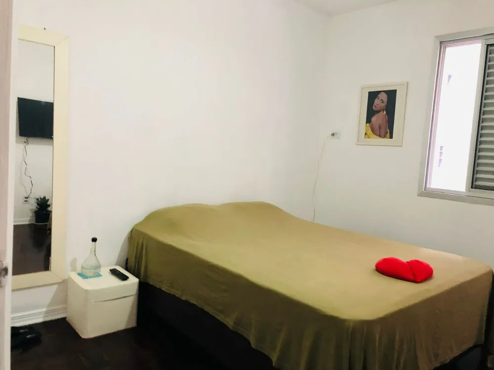 Apartamento, 3 quartos, 122 m² - Foto 8