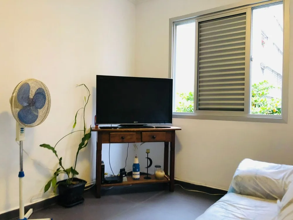 Apartamento, 3 quartos, 122 m² - Foto 12