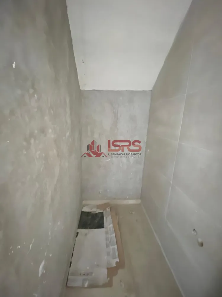 Sobrado, 2 quartos, 57 m² - Foto 4