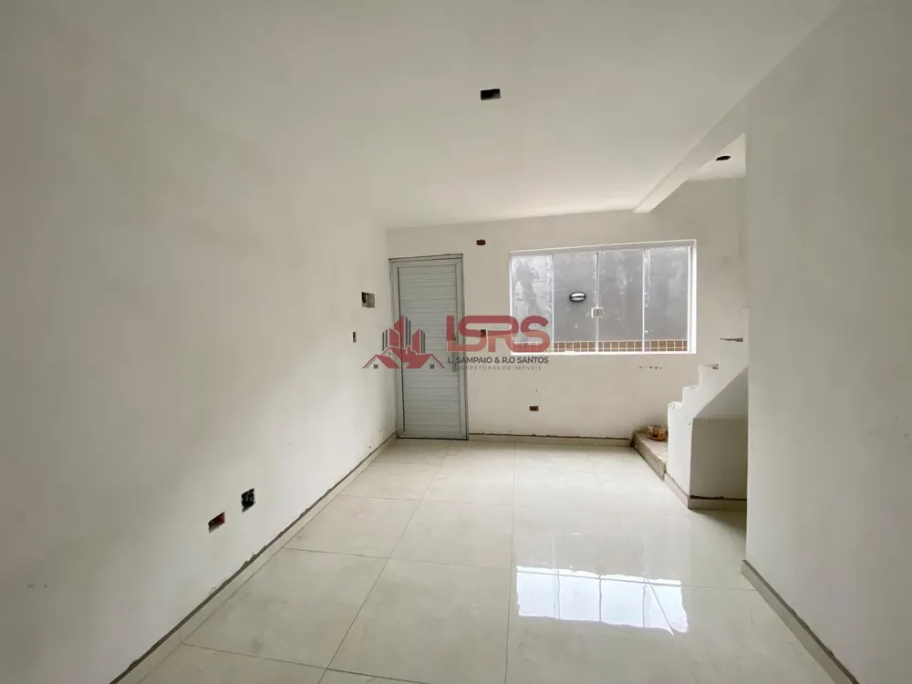 Sobrado, 2 quartos, 57 m² - Foto 2