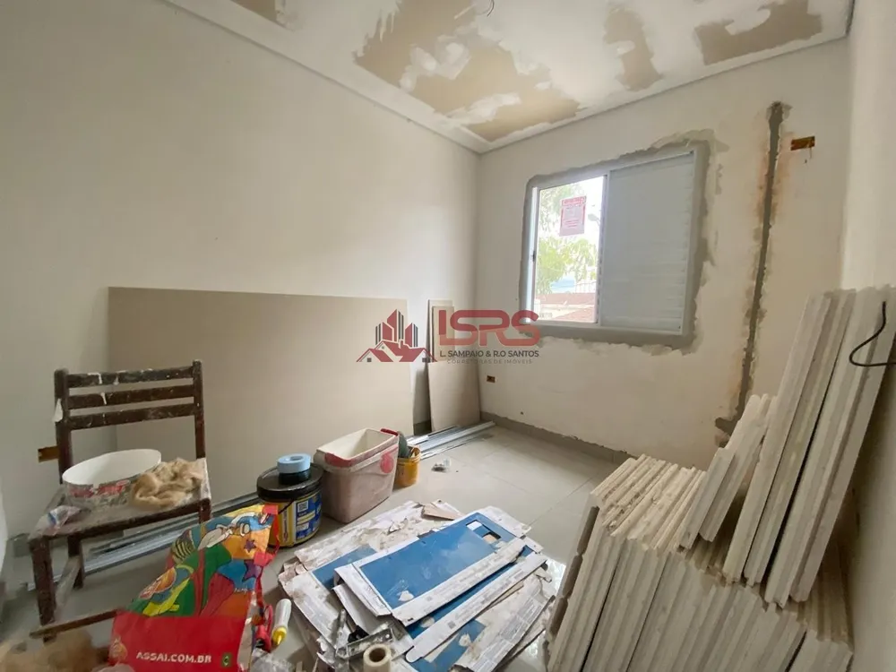 Sobrado, 2 quartos, 57 m² - Foto 3