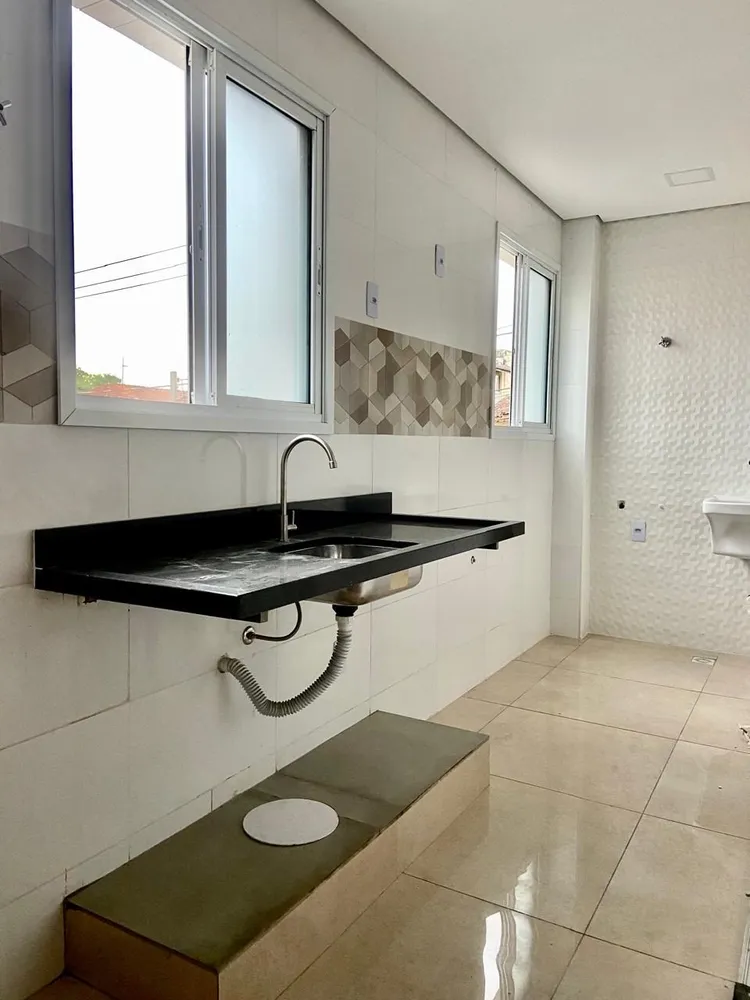 Apartamento, 2 quartos, 49 m² - Foto 2