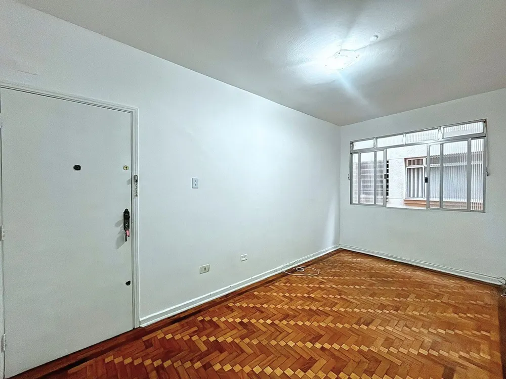 Apartamento, 1 quarto - Foto 1