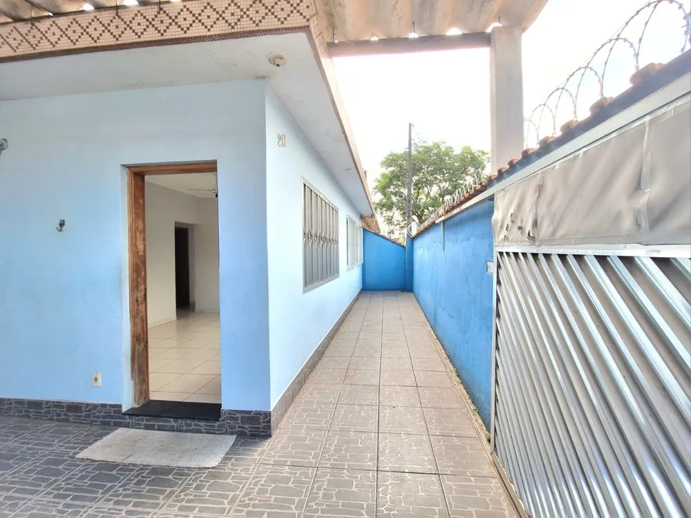 Casa, 3 quartos, 98 m² - Foto 12