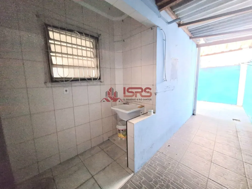Casa, 3 quartos, 98 m² - Foto 7