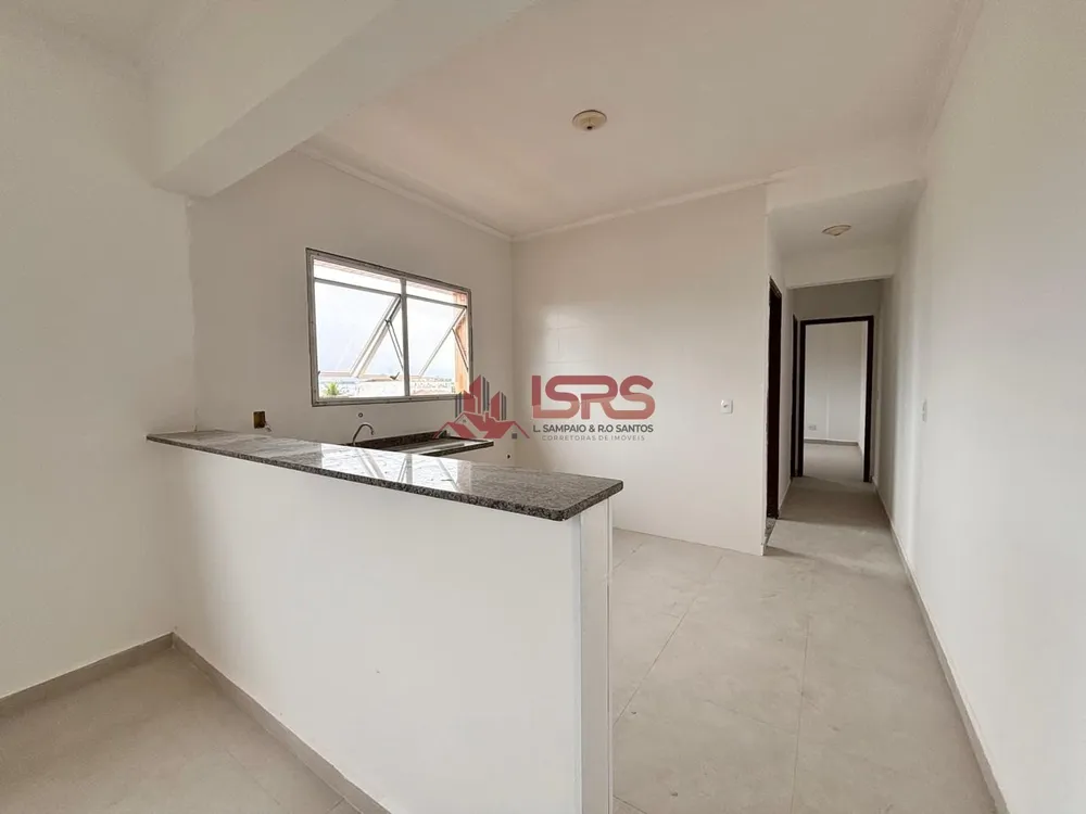 Apartamento, 2 quartos, 74 m² - Foto 5
