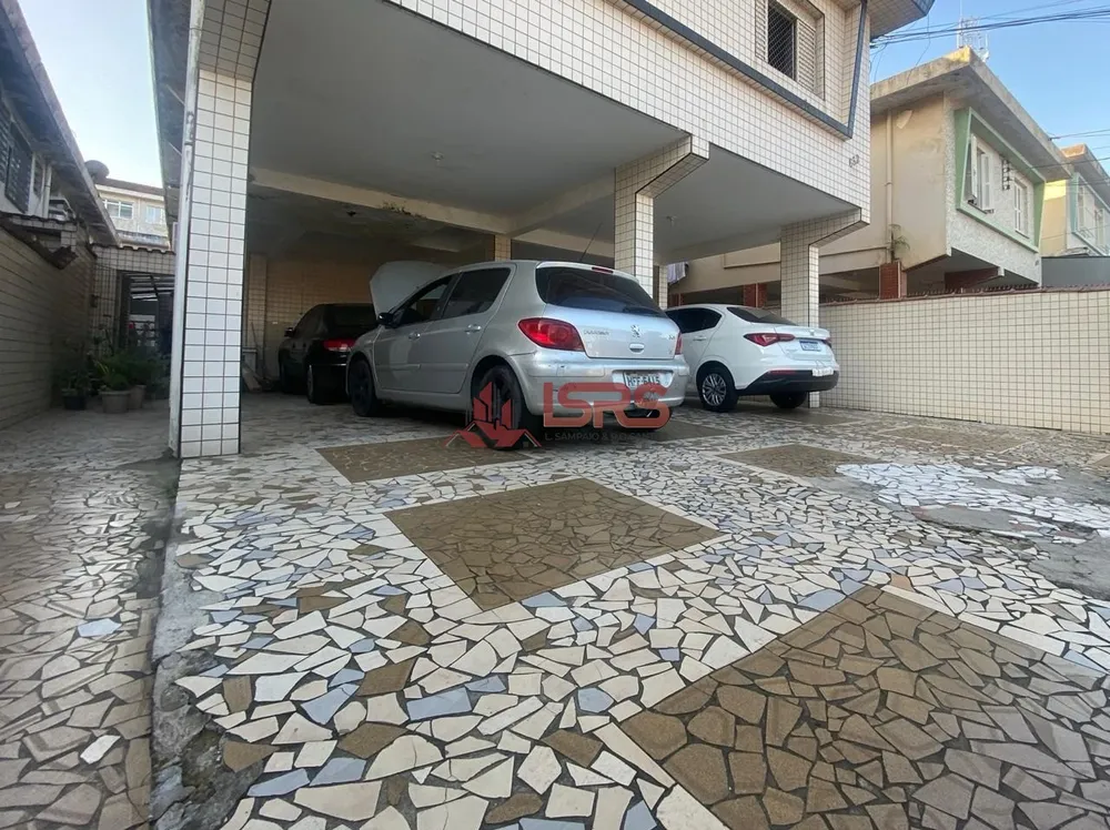 Apartamento, 2 quartos, 59 m² - Foto 8