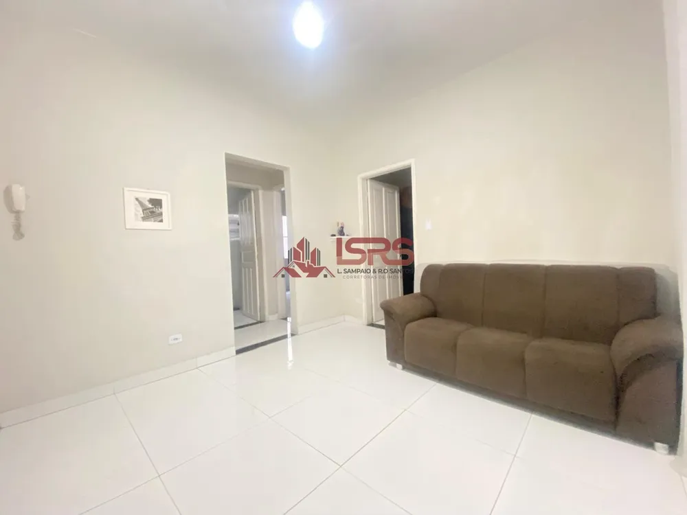 Apartamento, 2 quartos, 59 m² - Foto 1