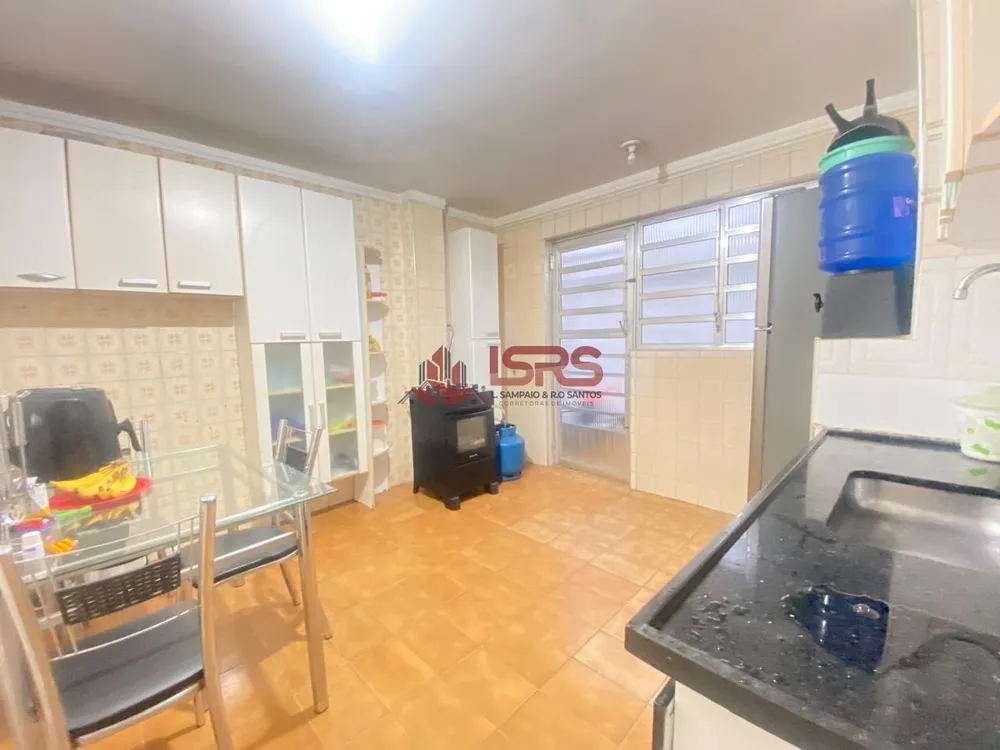 Apartamento, 2 quartos, 59 m² - Foto 3