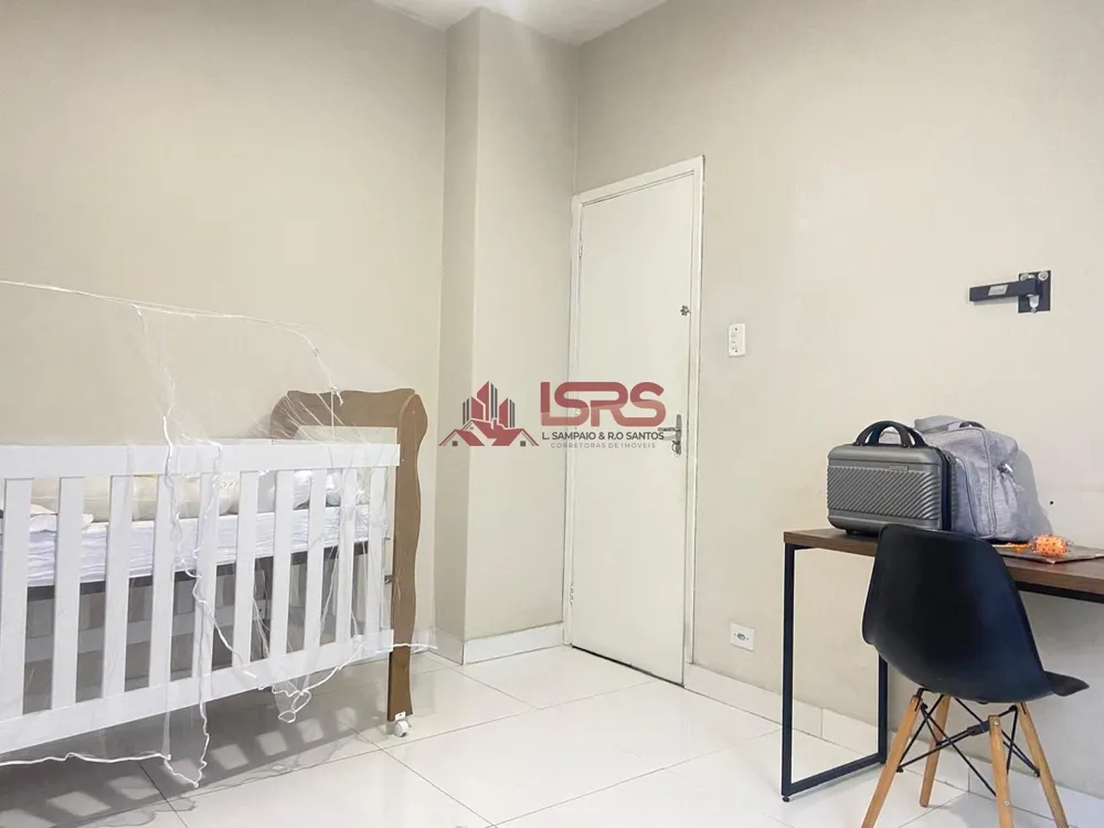 Apartamento, 2 quartos, 59 m² - Foto 7