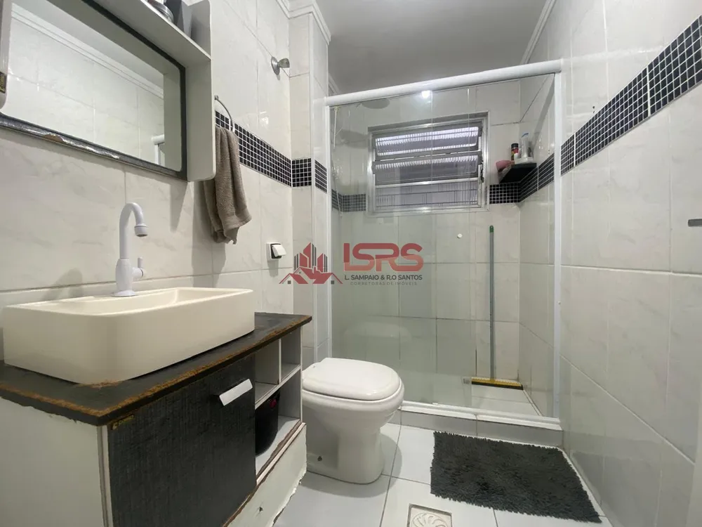Apartamento, 2 quartos, 59 m² - Foto 6