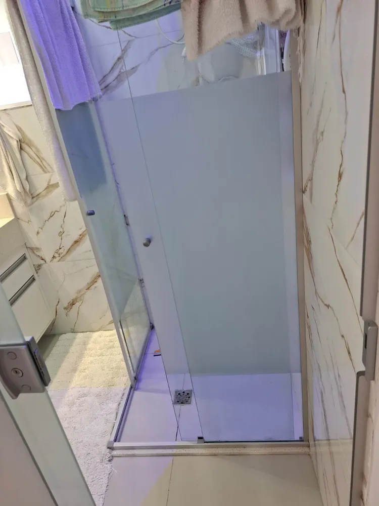 Apartamento, 2 quartos, 54 m² - Foto 11