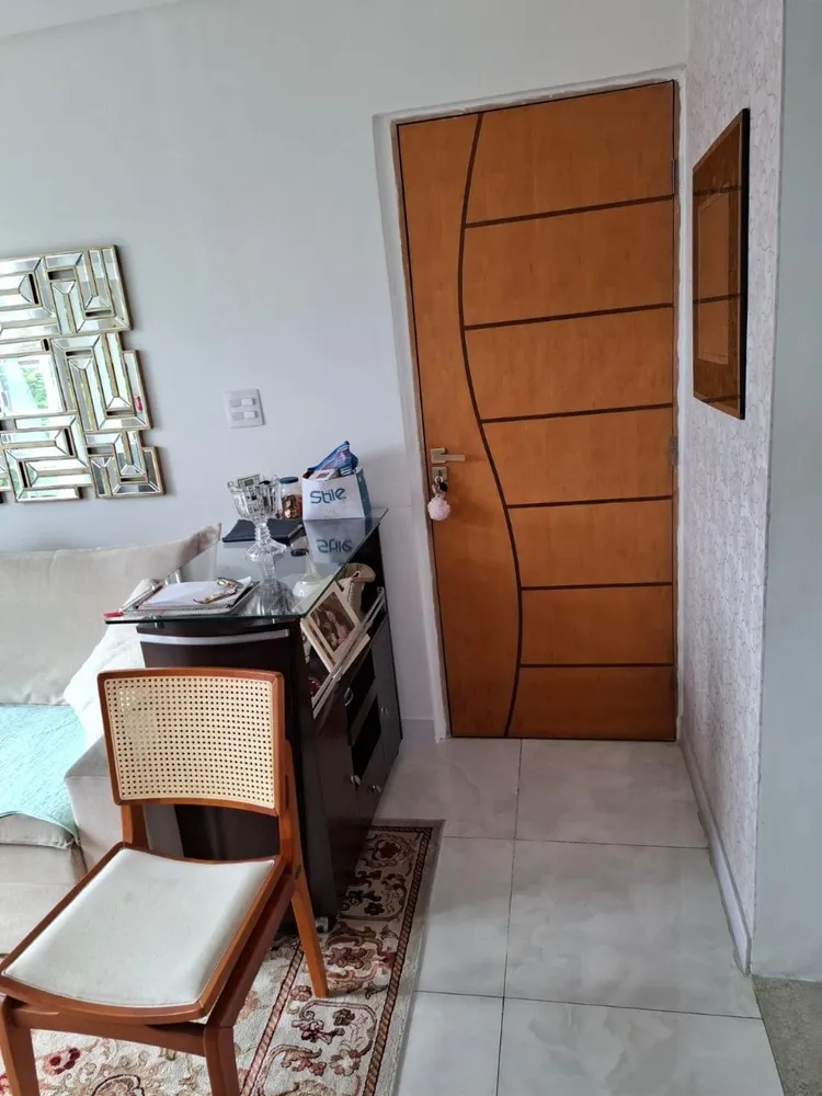 Apartamento, 2 quartos, 54 m² - Foto 10