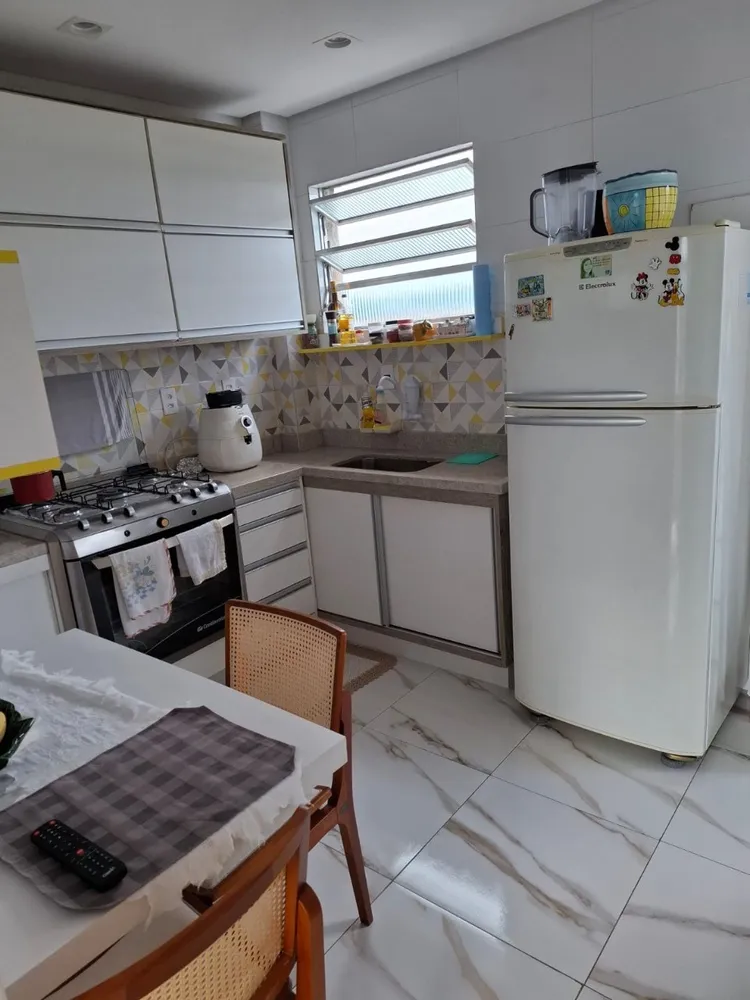 Apartamento, 2 quartos, 54 m² - Foto 8