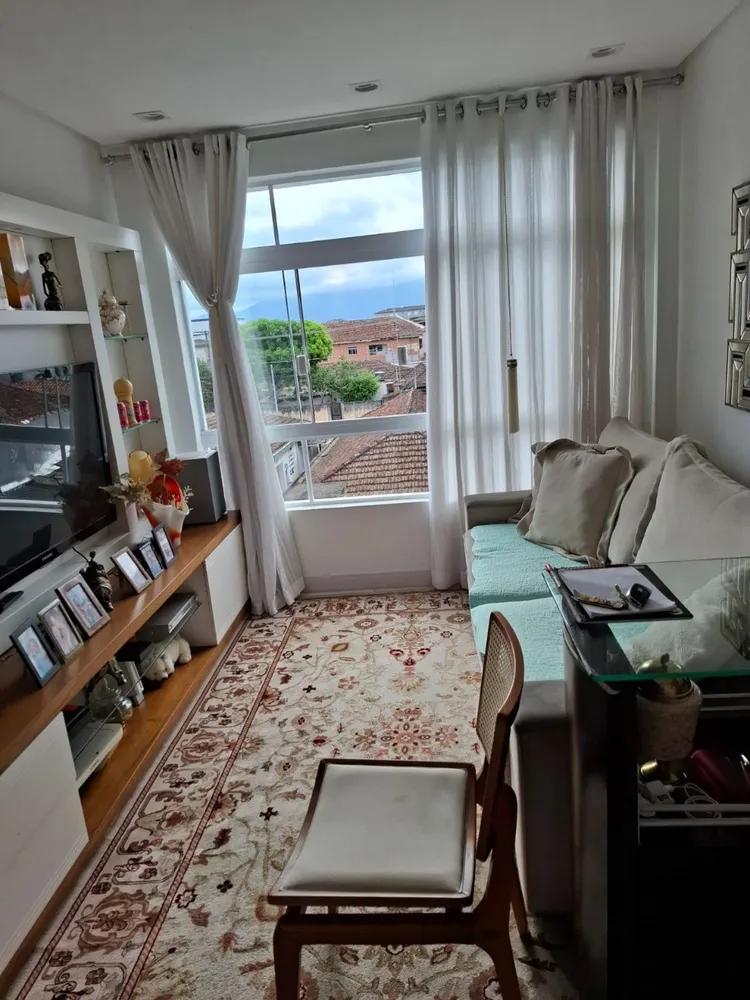 Apartamento, 2 quartos, 54 m² - Foto 1