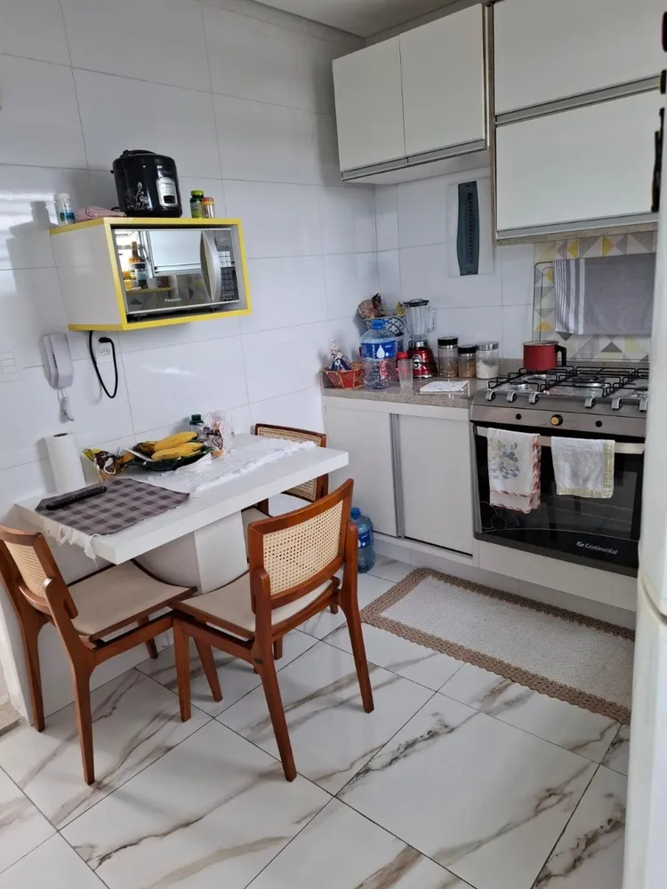Apartamento, 2 quartos, 54 m² - Foto 8