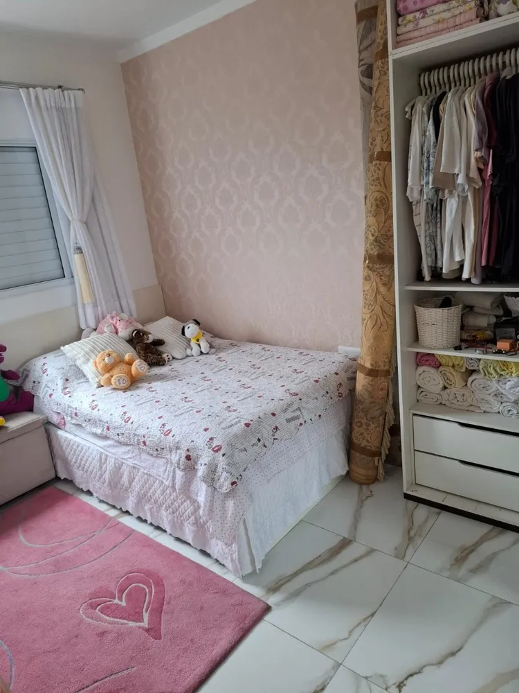 Apartamento, 2 quartos, 54 m² - Foto 3