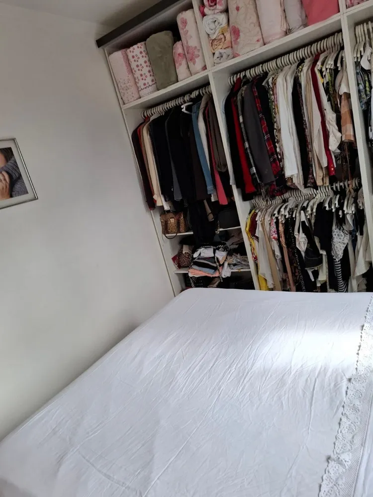 Apartamento, 2 quartos, 54 m² - Foto 2