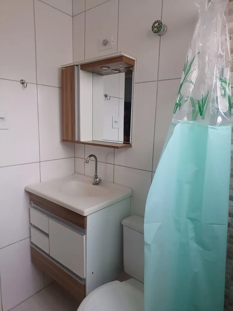 Apartamento, 1 quarto - Foto 4