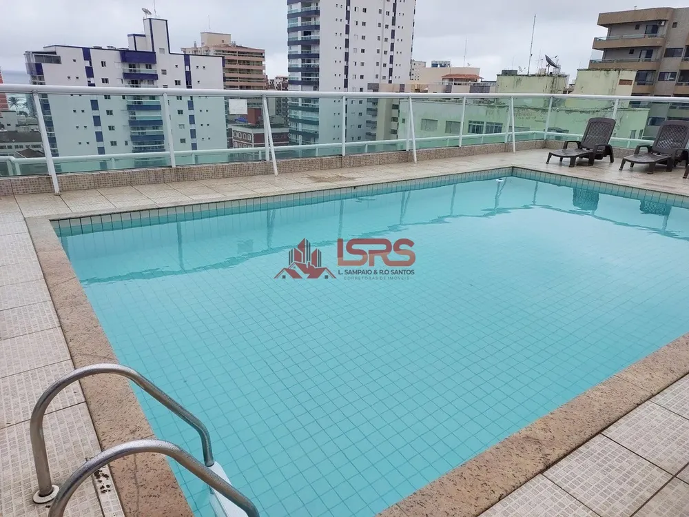 Cobertura, 3 quartos, 292 m² - Foto 1