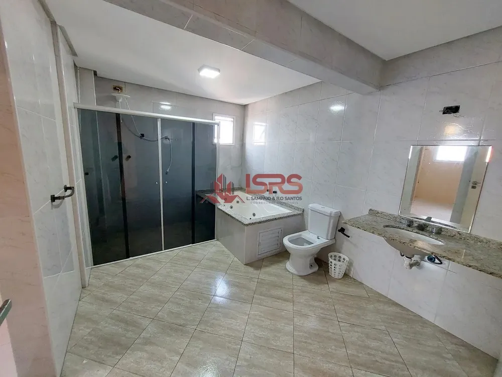 Cobertura, 3 quartos, 292 m² - Foto 4