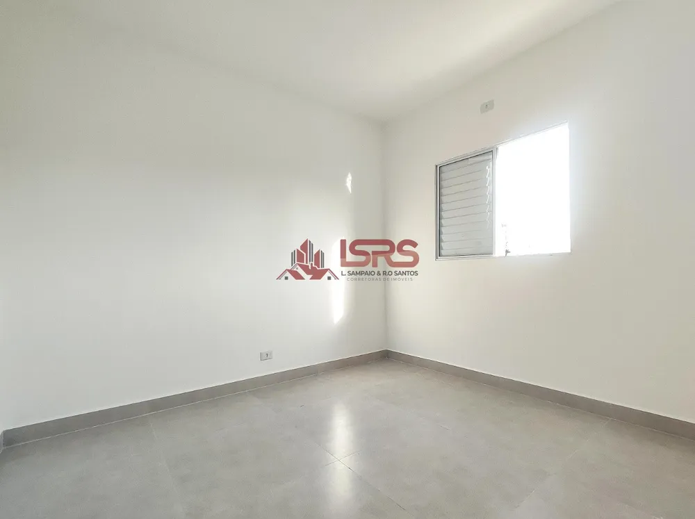 Sobrado, 3 quartos, 73 m² - Foto 1