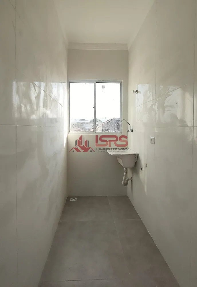 Sobrado, 3 quartos, 73 m² - Foto 3