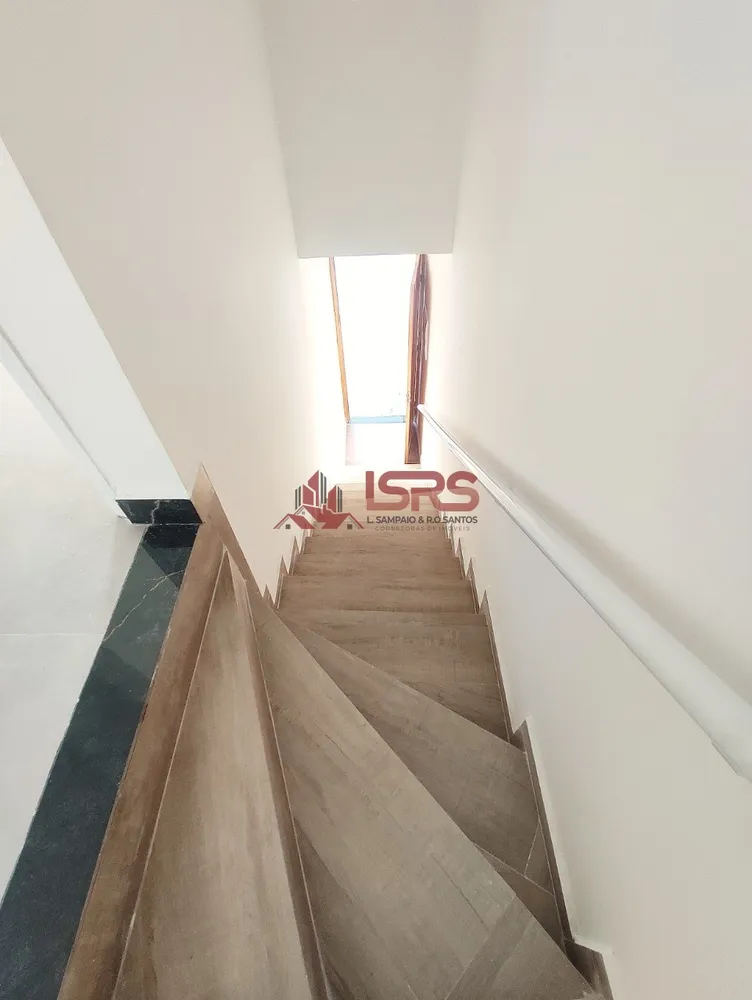 Sobrado, 3 quartos, 73 m² - Foto 4