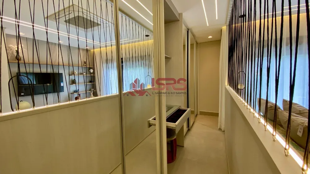 Casa de Condomínio, 6 quartos - Foto 5