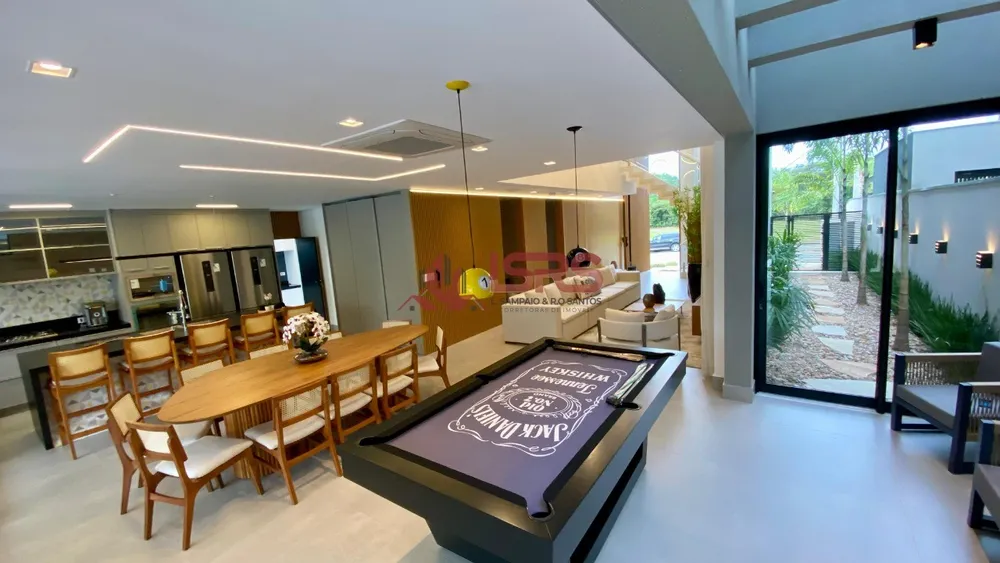 Casa de Condomínio, 6 quartos - Foto 2