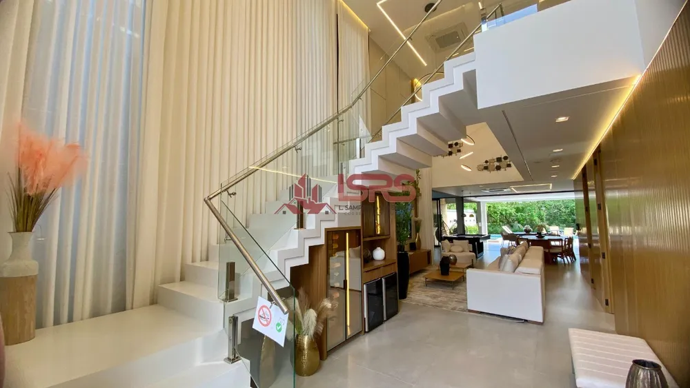 Casa de Condomínio, 6 quartos - Foto 4