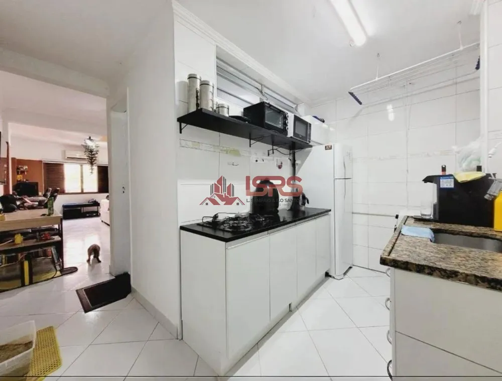 Apartamento, 1 quarto, 35 m² - Foto 6