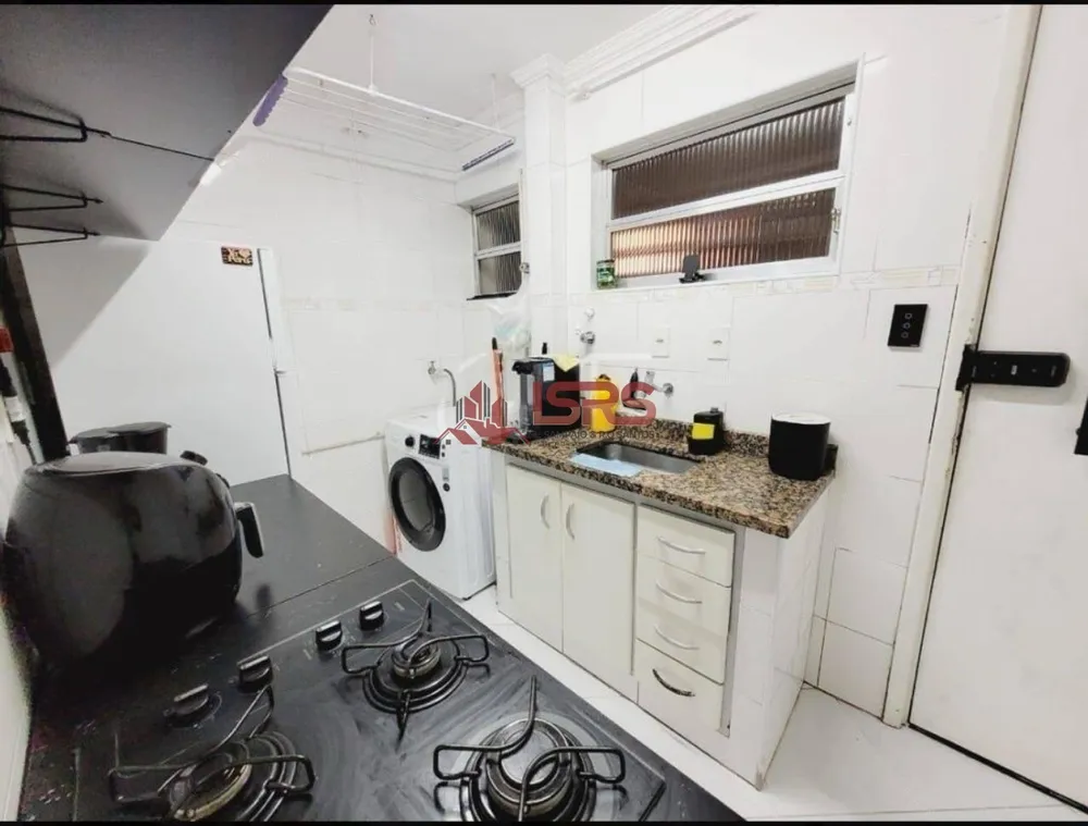 Apartamento, 1 quarto, 35 m² - Foto 4