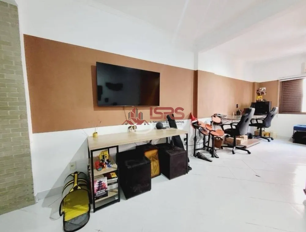 Apartamento, 1 quarto, 35 m² - Foto 3
