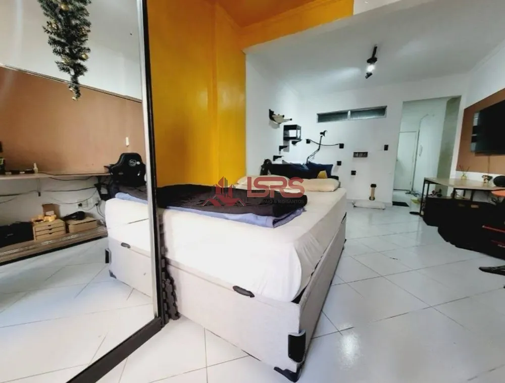 Apartamento, 1 quarto, 35 m² - Foto 5