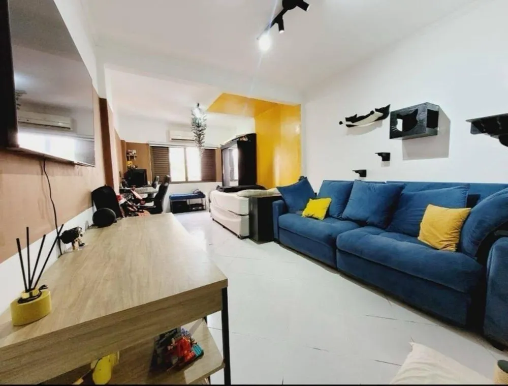 Apartamento, 1 quarto, 35 m² - Foto 10