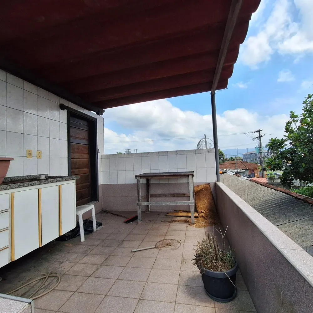 Casa, 2 quartos, 110 m² - Foto 12