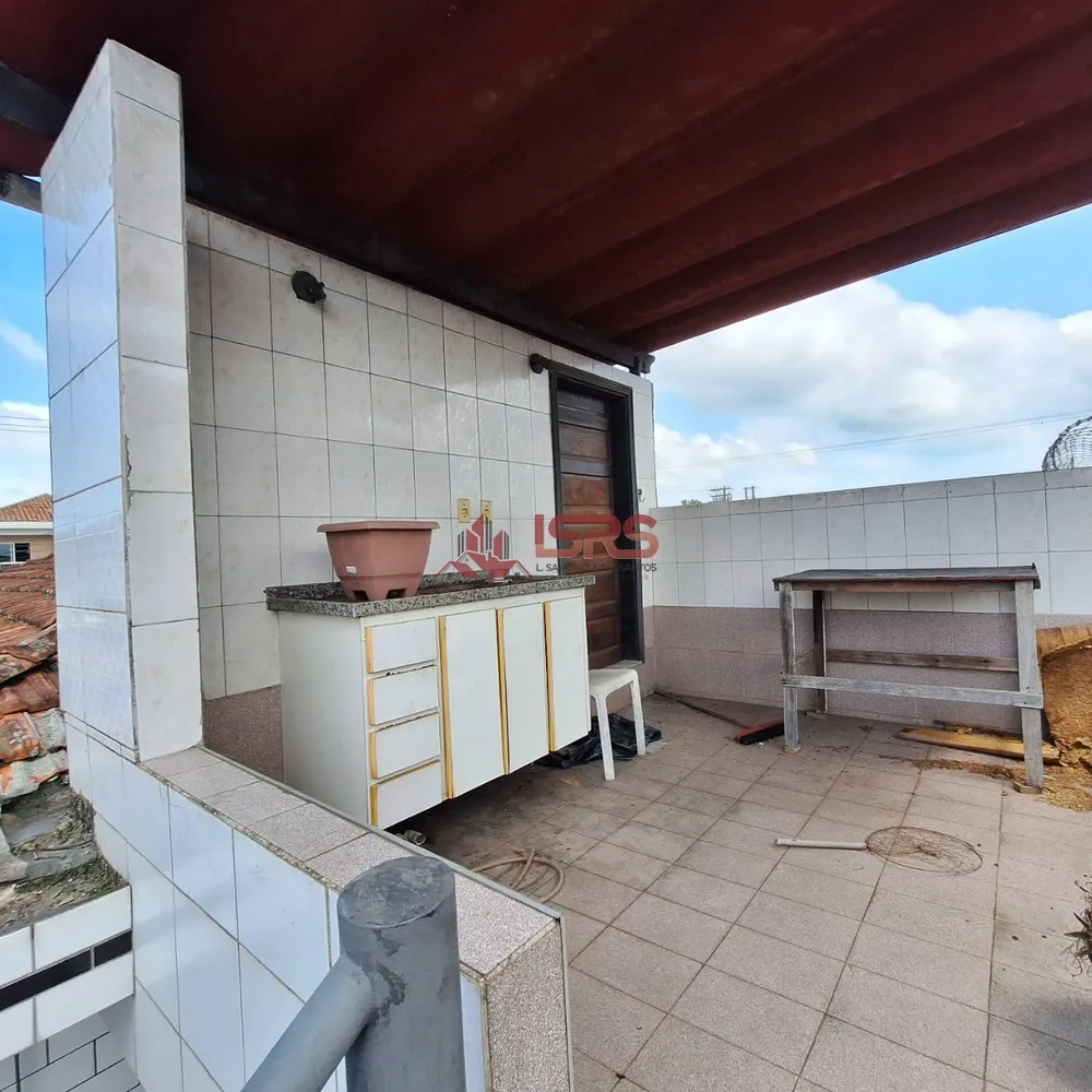 Casa, 2 quartos - Foto 1