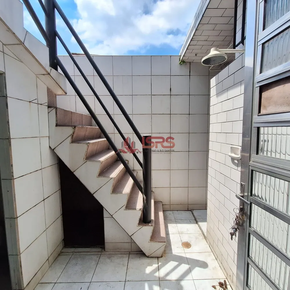 Casa, 2 quartos - Foto 2