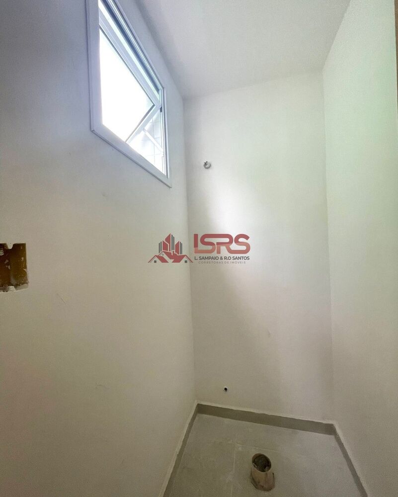 Apartamento, 2 quartos, 55 m² - Foto 3