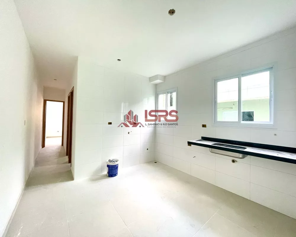 Apartamento, 2 quartos, 55 m² - Foto 2