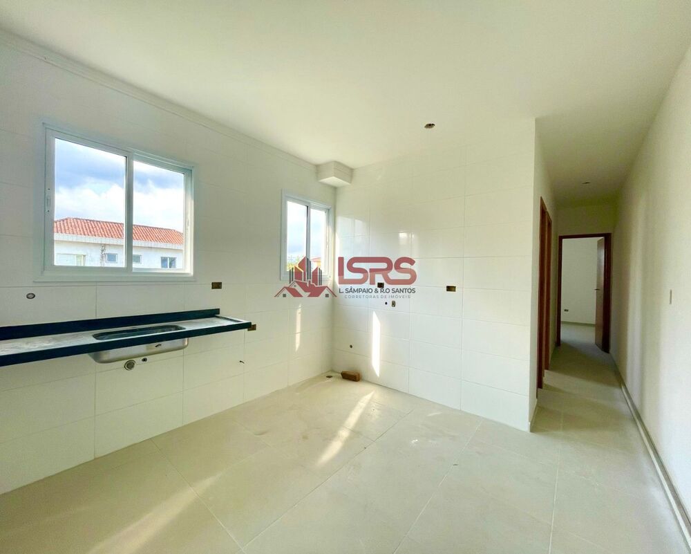 Apartamento, 2 quartos, 55 m² - Foto 5