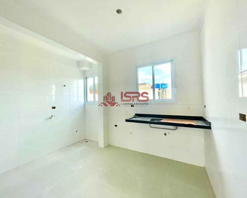 Apartamento, 2 quartos, 55 m² - Foto 7